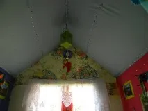 будиночок