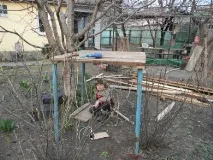 дворі