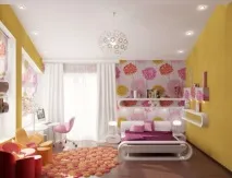 стая