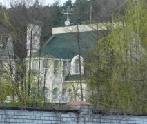 Дім Петра Симоненка Симоненка