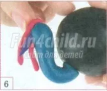 детски пластилин