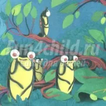 Дитячі вироби із пластиліну дитячі