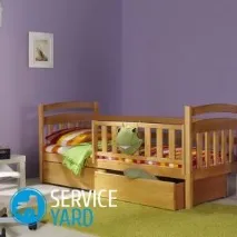 собствените ръце мебели