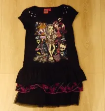 walmart Monster High