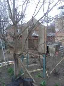 будиночок