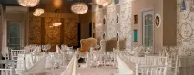 DOLCE банкетний зал на 40-50 осіб 40-50