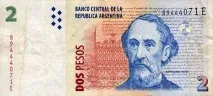 аржентинско аржентинско