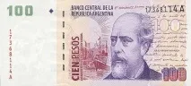единица песо