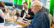 Досягнення пенсійного віку в Україні більше не гарантує призначення пенсії пенсійного