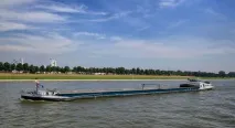 река Рейн забележителности