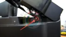 заседнала epson