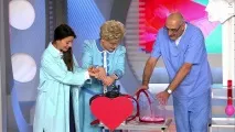 Олена Малишева «HBV» Нормалізуємо діяльність серцево-судинної системи, Здоров’я, інфо малишева