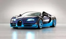bugatti veyron