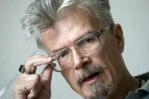 едуард Едуард Лимонов