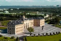 константиновски двореца