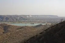 Джайгар Форт у Джайпурі джайгар