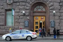 Екс-ректор ГУУ, підозрюваний у мільйонному хабарі, дав свідчення на заступника міністра освіти, СК підозрюваний