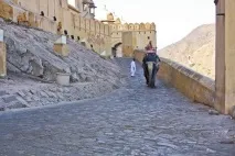 Джайгар Форт у Джайпурі джайгар