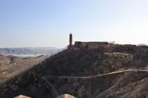 Джайгар Форт у Джайпурі форт