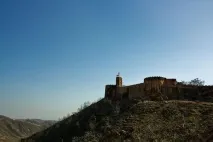 Джайгар Форт у Джайпурі форт