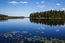 Екологія по-фінськи Фінляндії