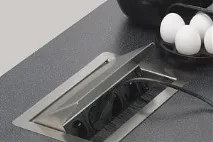 установка