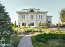 стрелна константиновски