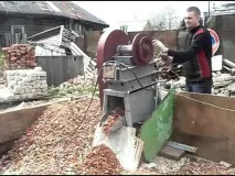 камък камък