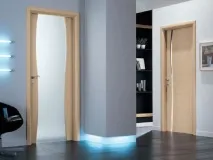 снимка интериорни врати