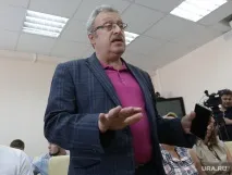 Два кандидати в губернатори Пермського краю вибувають із передвиборчих перегонів через муніципальне кандидати