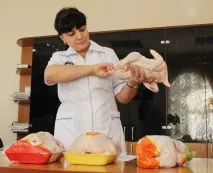 бройлер птиче месо
