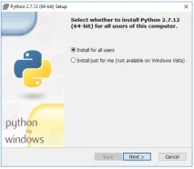 Python