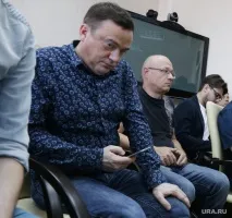 Два кандидати в губернатори Пермського краю вибувають із передвиборчих перегонів через муніципальне пермського