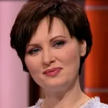 Олена Ксенофонтова після скандального розлучення відкрита для нових стосунків - Навколо ТБ олена