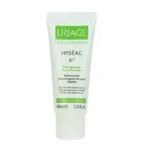 Відгуки покупців. Емульсія для шкіри обличчя Uriage Hyseac K18. покупців