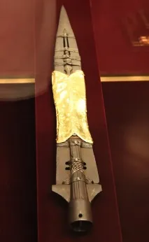 палац