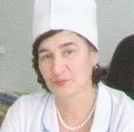 Гесер Наїля Камілівна наїля