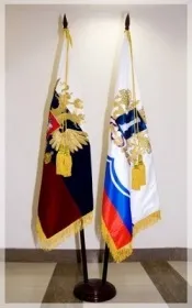 Флагштоки на замовлення - будь-які розміри, онлайн розробка дизайну флагштоки