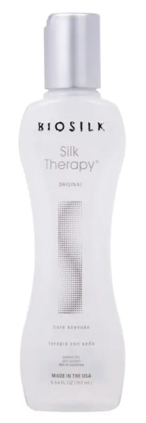коса silk