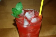 Gin Daisy, Malty Puppy джину