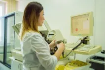 Гладент Експерт – клініко-діагностична лабораторія клініко-діагностична