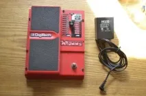 Гітарний Дім, Pedalboard 2 педаль