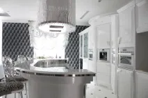 интериори бляскава