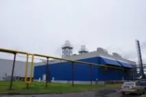 Газопоршнева питання, що задаються електростанції