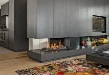 Газовий камін своїми руками чи реально своїми