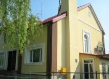 Фасадні штукатурки - 30 красивих фото оздоблення фасаду. красивих