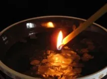 Ворожіння на кохану людину думки, почуття, підсвідомість думки