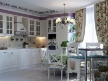 стила прованс