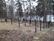 фундамент фундамент