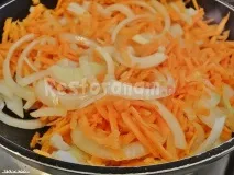 картофи моркови